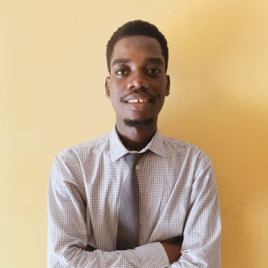 Picture of Boluwatife Durojaiye