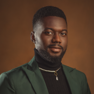 Picture of Matthew Oji