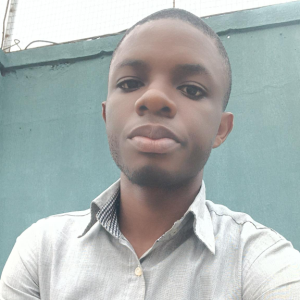 Picture of Raphael Orjiekwe