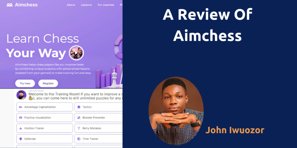 Our Review Of Aimchess