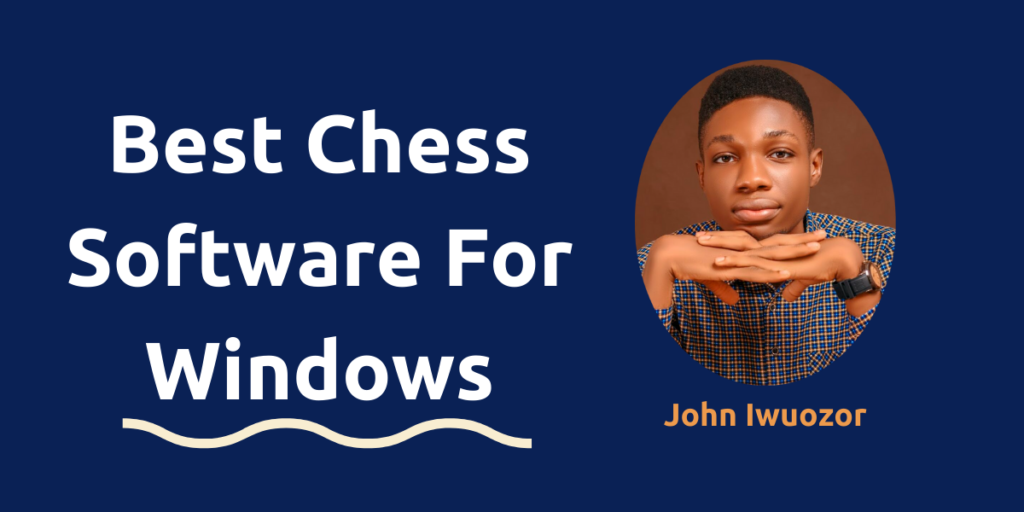 Best Chess Software For Windows