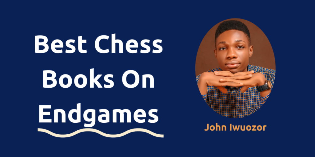 Best Chess Books on Endgames