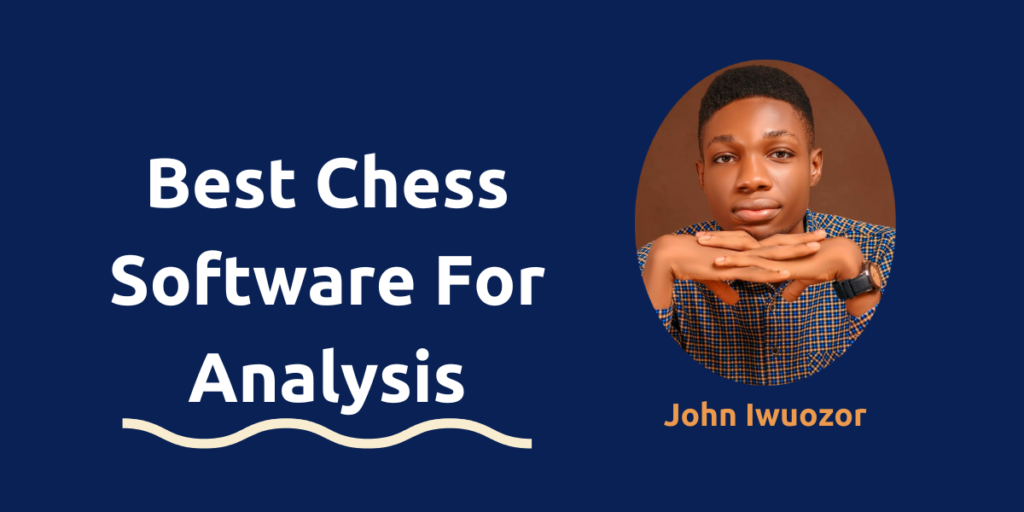 Best Chess Software For Analysis