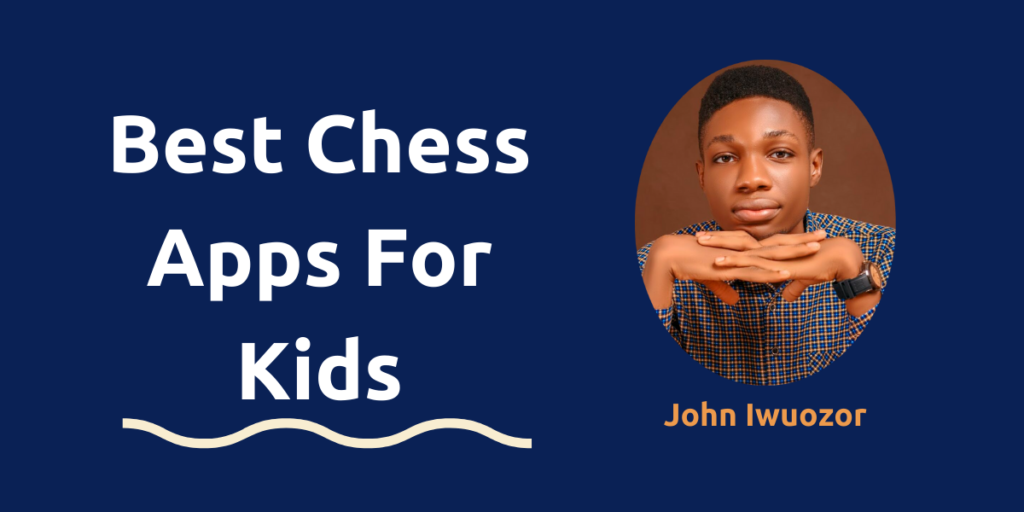 Best Chess Apps for Kids