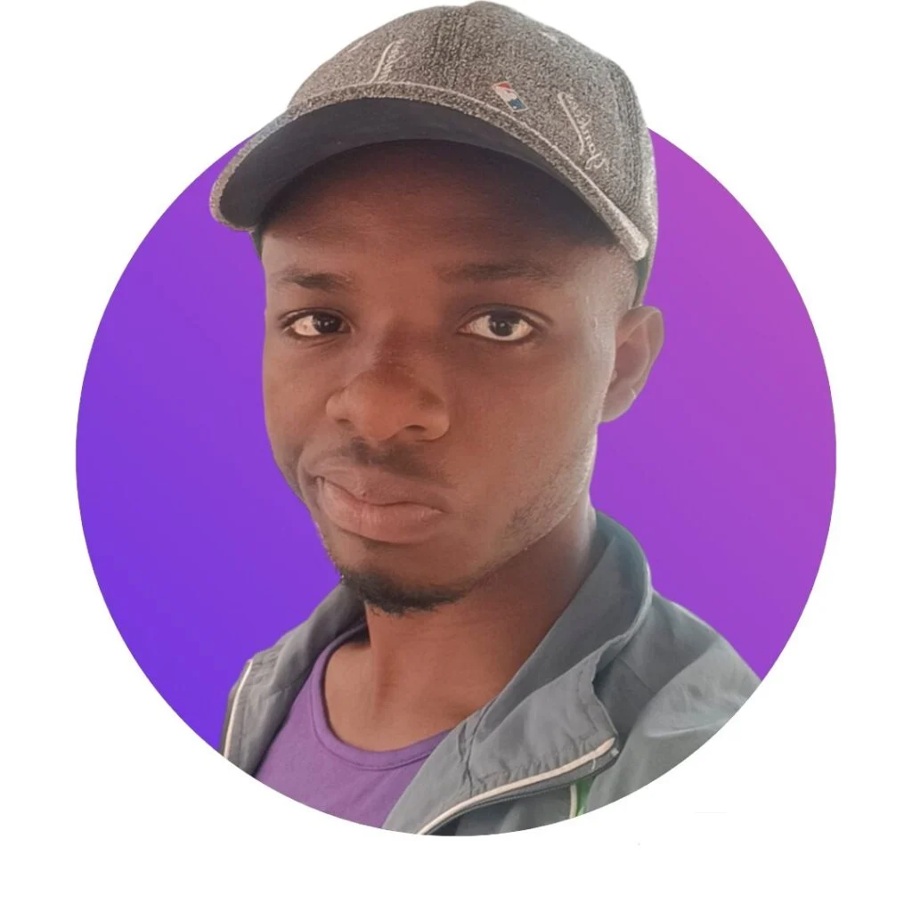 Picture of Ojerikwe Rapheal