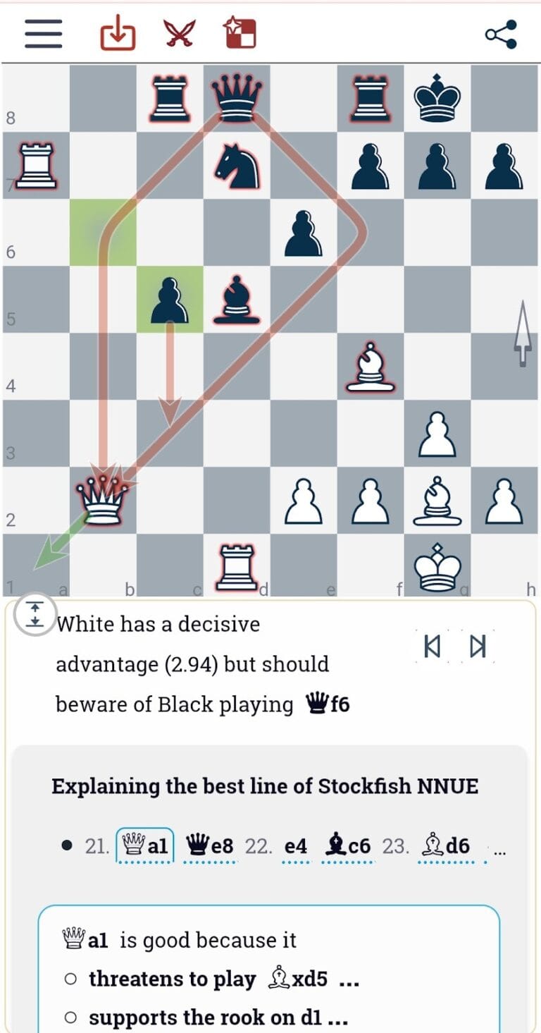 5 Best AI Chess Tools in 2025 - The Chess Advisor