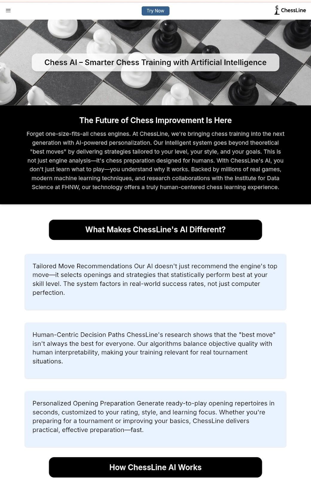 5 Best AI Chess Tools in 2025 - The Chess Advisor